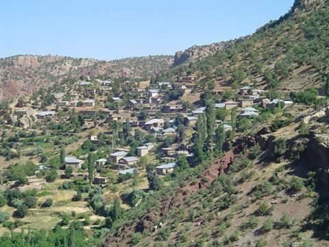 Hadim Sarnıç Köyü Resimleri 1