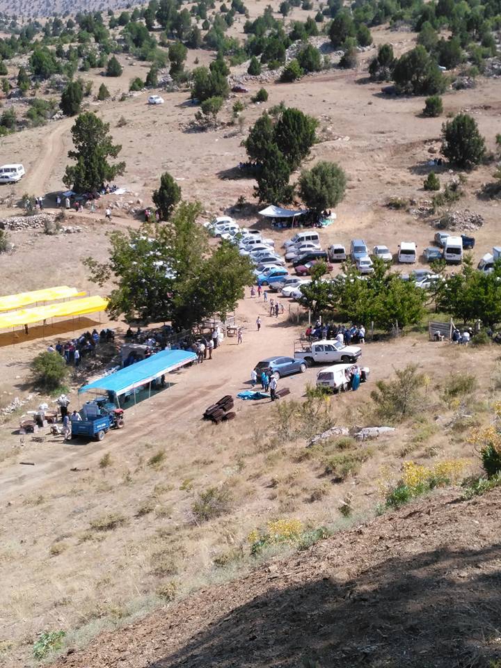 Hadim Sarnıç Köyü Resimleri 10