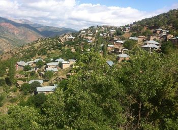 Hadim Sarnıç Köyü Resimleri 2