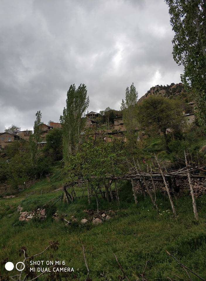 Hadim Sarnıç Köyü Resimleri 5