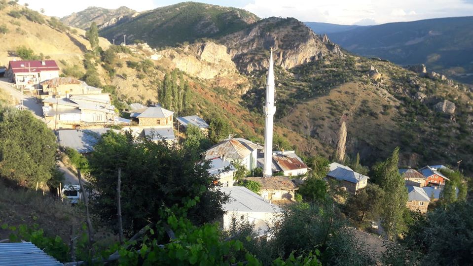 Hadim Sarnıç Köyü Resimleri 6