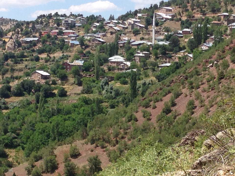 Hadim Sarnıç Köyü Resimleri 7