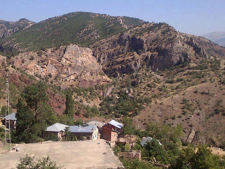 Hadim Sarnıç Köyü Resimleri 8