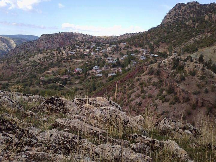 Hadim Sarnıç Köyü Resimleri 9