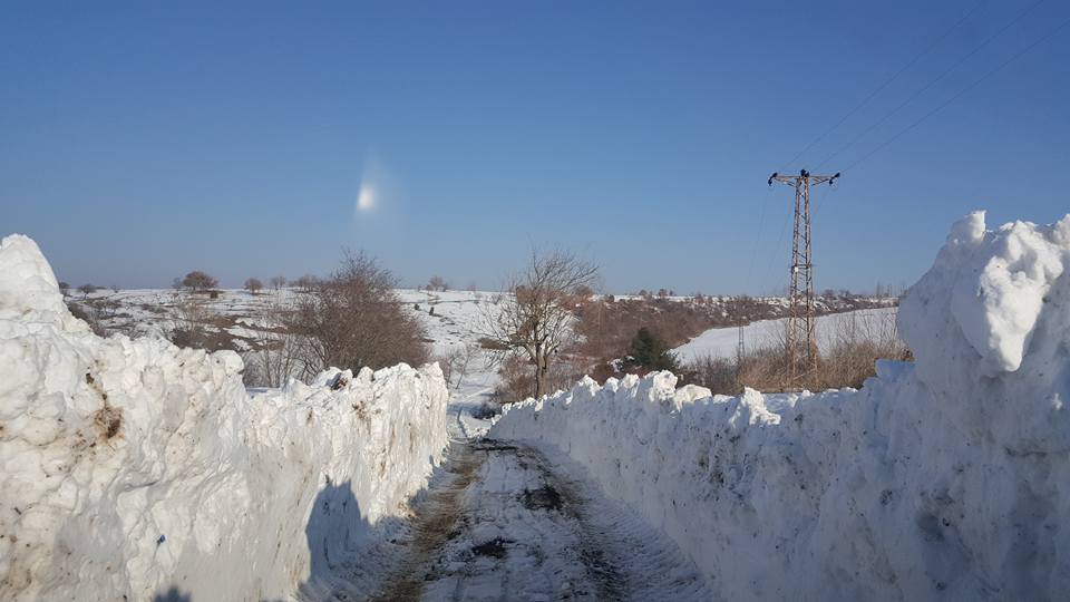 Keşan Lalacık Köyü Resimleri 6