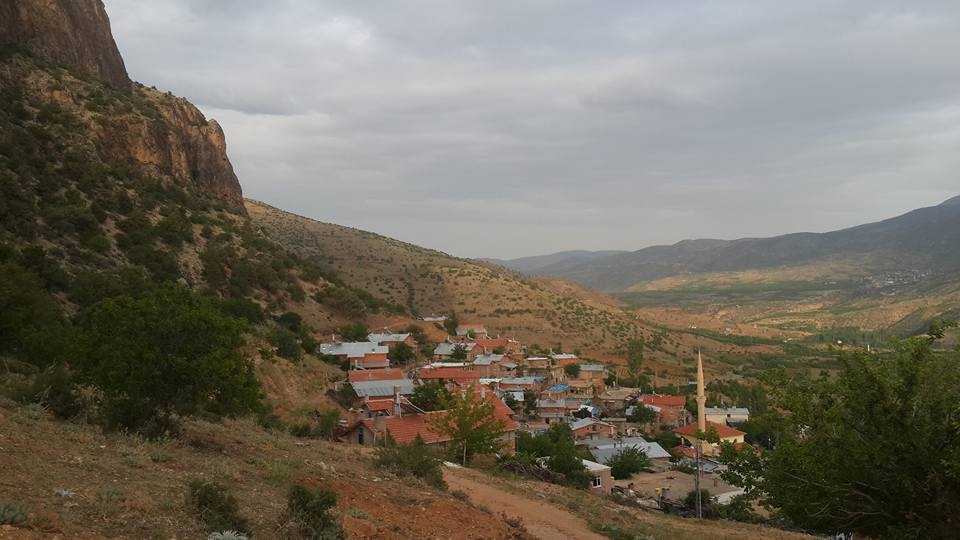 Hadim Yağcı Köyü Resimleri 1