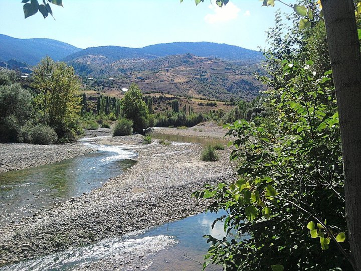 Hadim Yağcı Köyü Resimleri 10