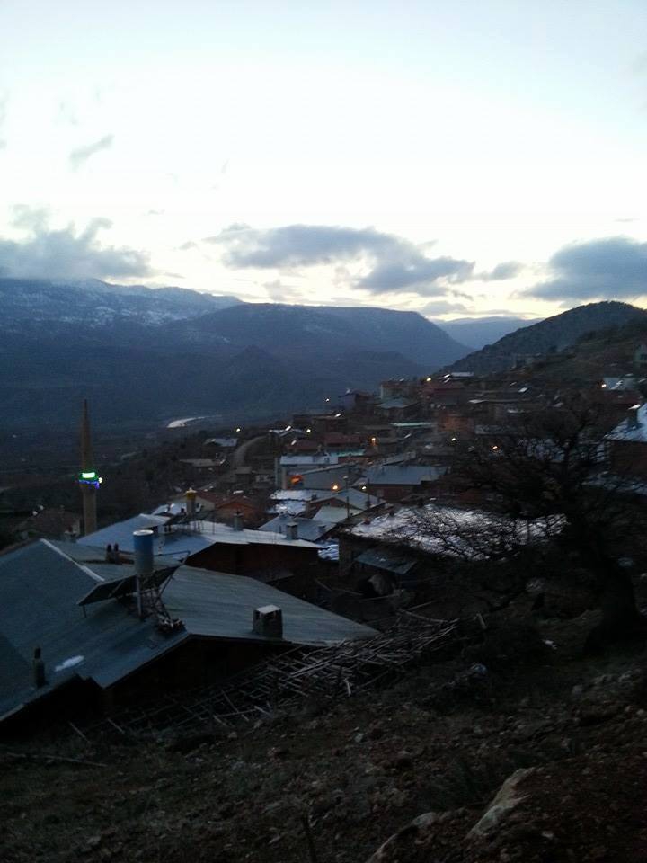 Hadim Yağcı Köyü Resimleri 2