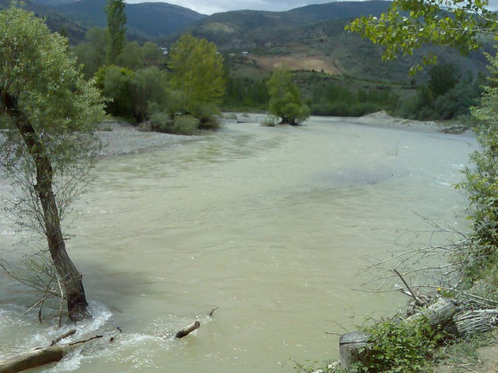 Hadim Yağcı Köyü Resimleri 3
