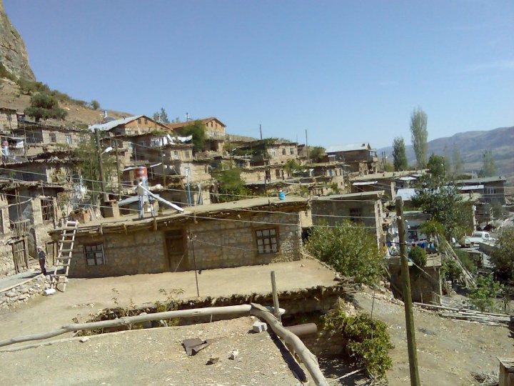 Hadim Yağcı Köyü Resimleri 7