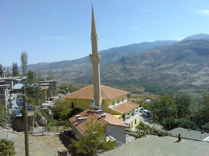 Hadim Yağcı Köyü Resimleri 8