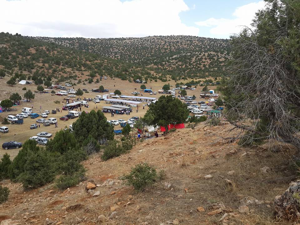 Hadim Yağcı Köyü Resimleri 9