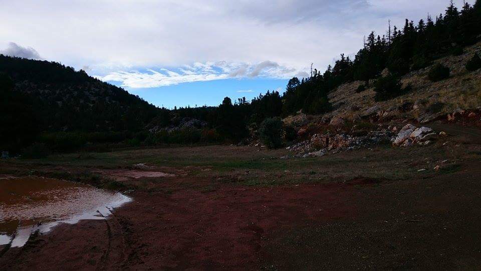 Hadim Yalınçevre Köyü Resimleri 2