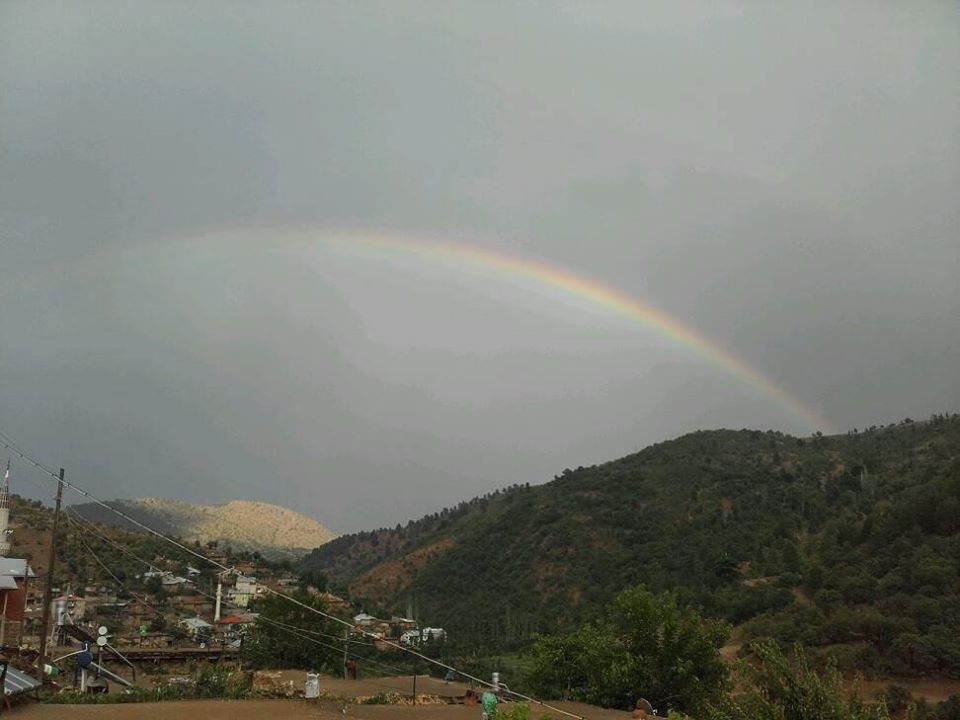 Hadim Yalınçevre Köyü Resimleri 4