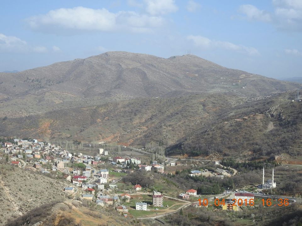 Hadim Yalınçevre Köyü Resimleri 5