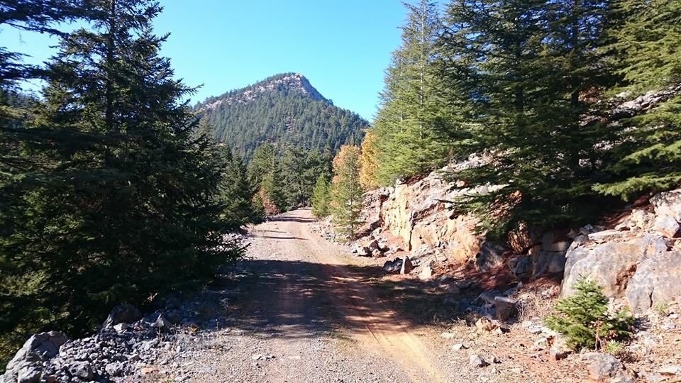 Hadim Yalınçevre Köyü Resimleri 7