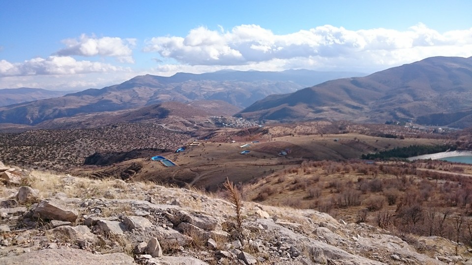 Hadim Yalınçevre Köyü Resimleri 8