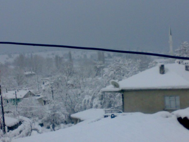 Keşan Mahmutköy Resimleri 1