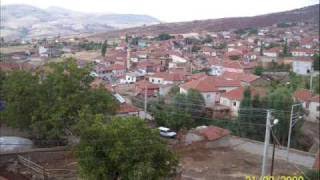 Halkapınar Körlü Köyü Resimleri 1