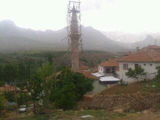 Halkapınar Körlü Köyü Resimleri 2