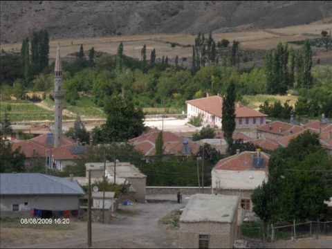 Halkapınar Körlü Köyü Resimleri 3