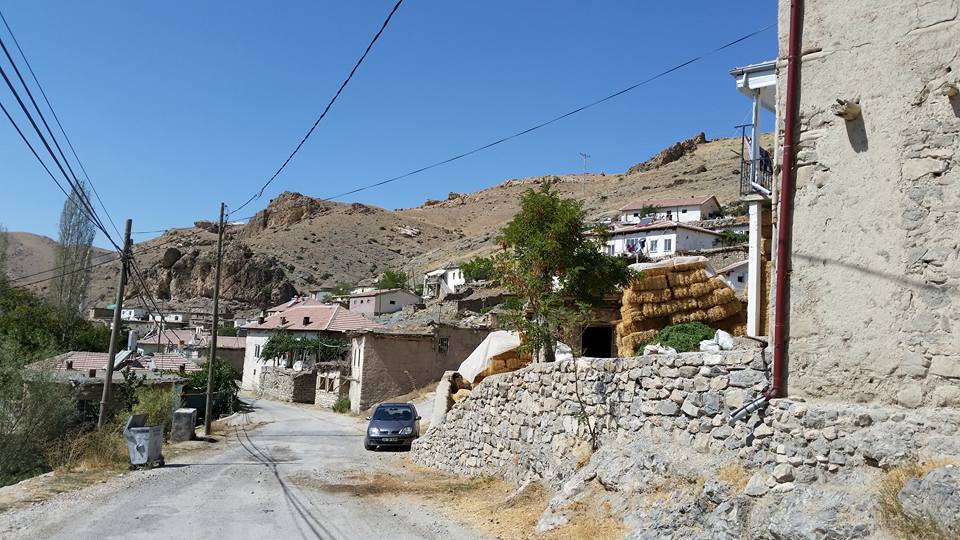 Halkapınar Küsere Köyü Resimleri 1