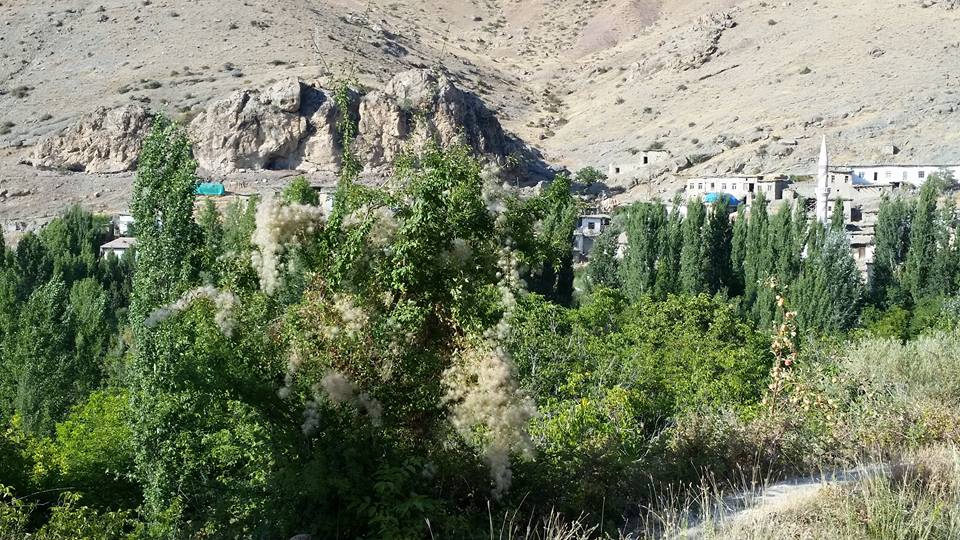 Halkapınar Küsere Köyü Resimleri 10