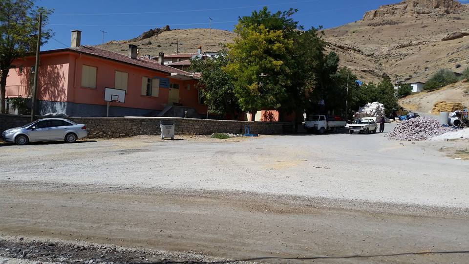 Halkapınar Küsere Köyü Resimleri 2