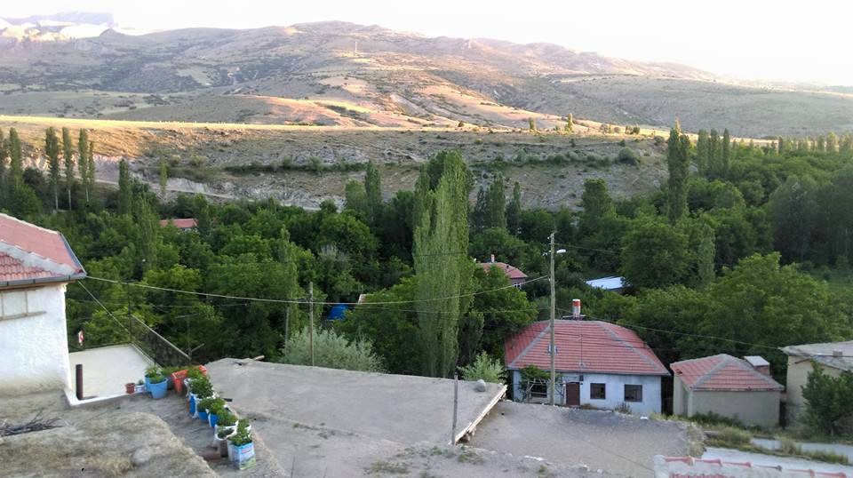 Halkapınar Küsere Köyü Resimleri 3