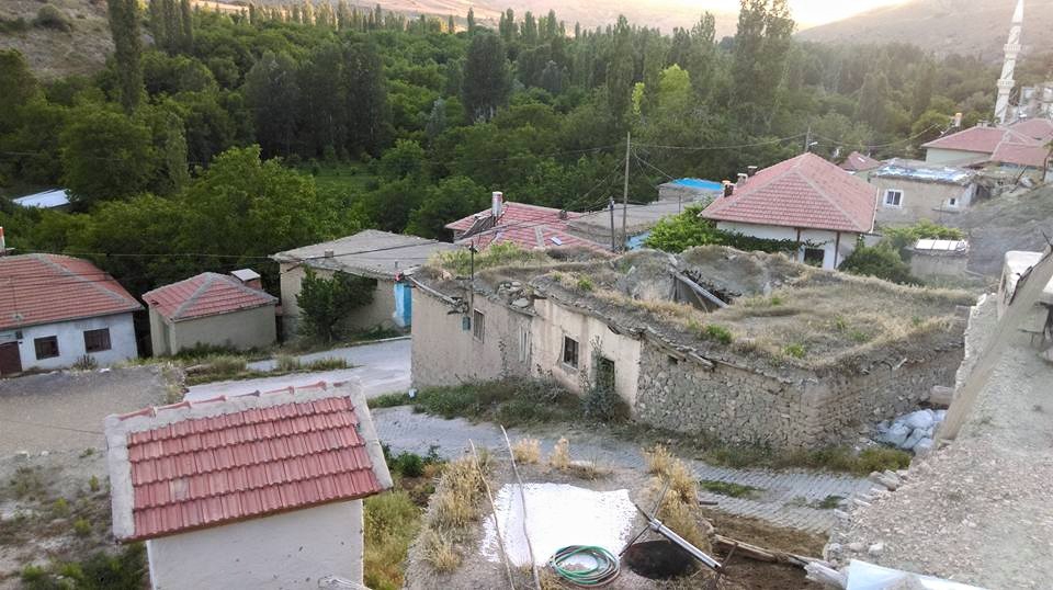 Halkapınar Küsere Köyü Resimleri 4