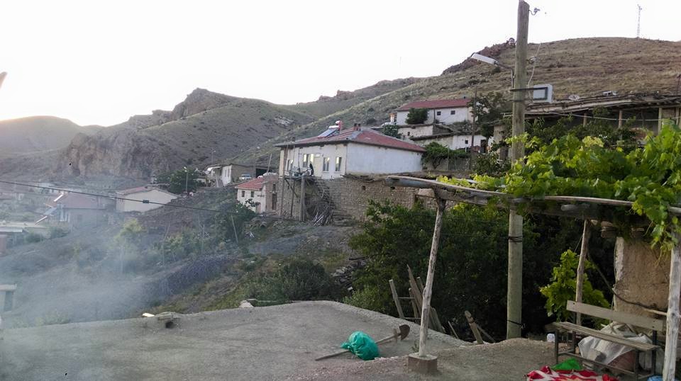 Halkapınar Küsere Köyü Resimleri 5