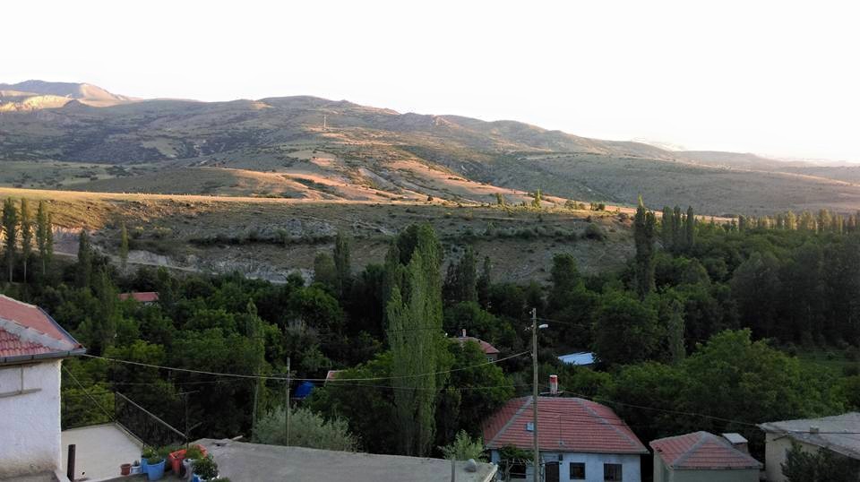 Halkapınar Küsere Köyü Resimleri 6