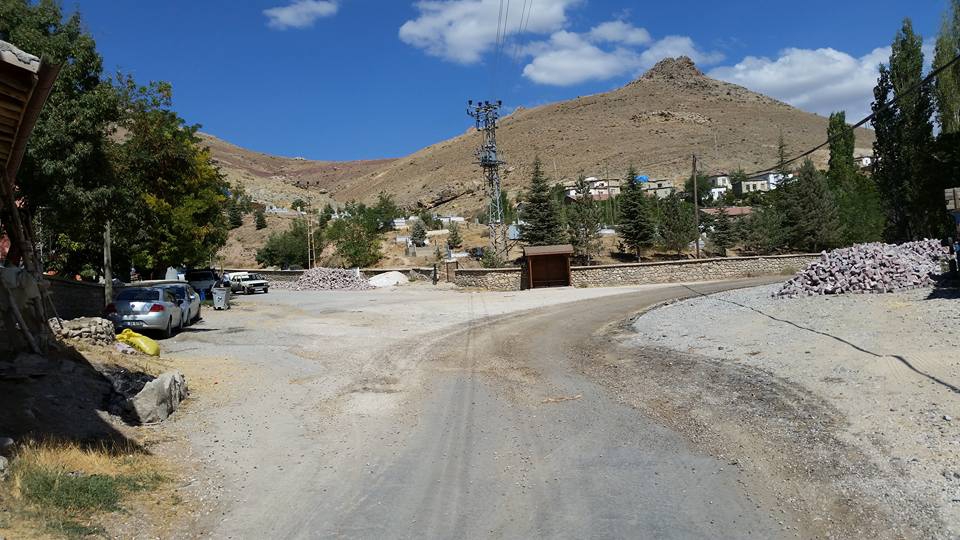 Halkapınar Küsere Köyü Resimleri 7