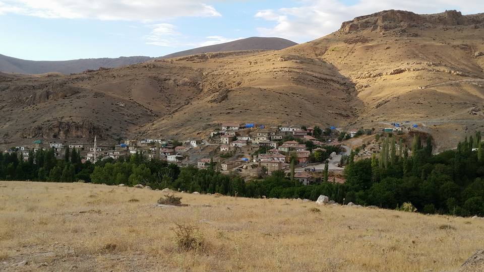 Halkapınar Küsere Köyü Resimleri 8