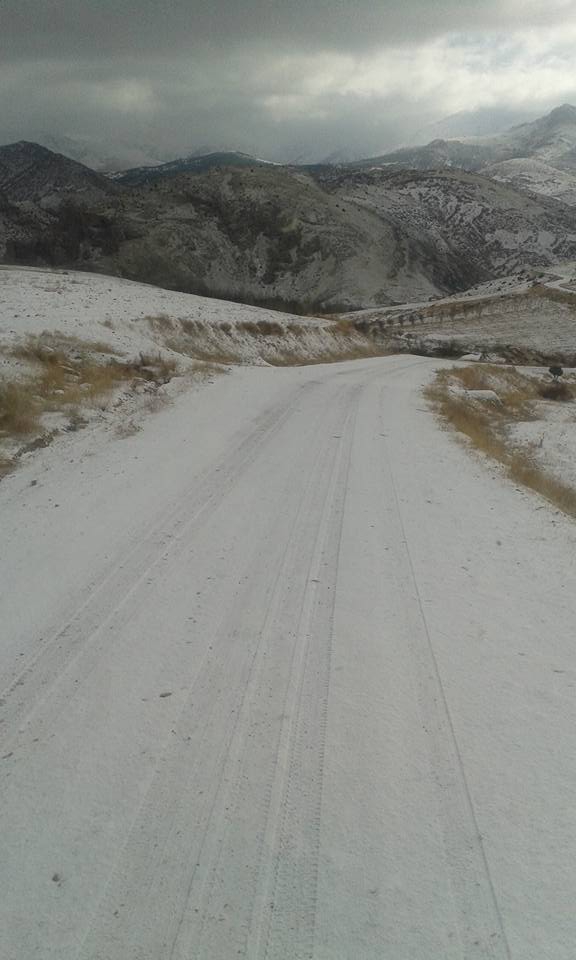 Halkapınar Seydifakılı Köyü Resimleri 2