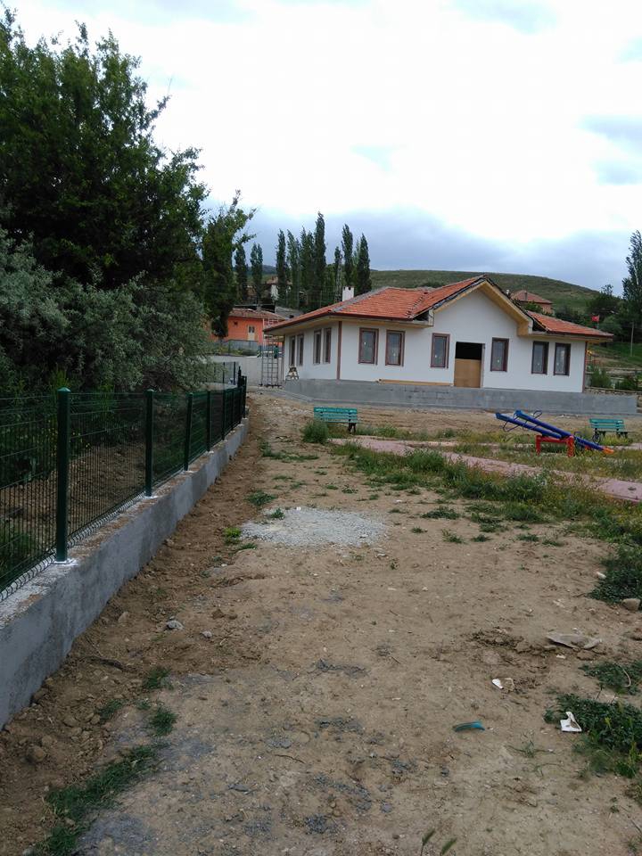 Halkapınar Seydifakılı Köyü Resimleri 3