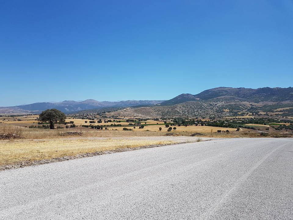 Halkapınar Seydifakılı Köyü Resimleri 4