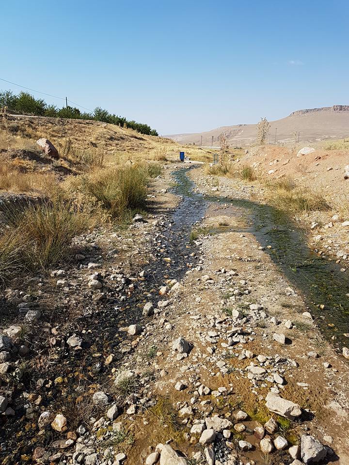 Halkapınar Seydifakılı Köyü Resimleri 7