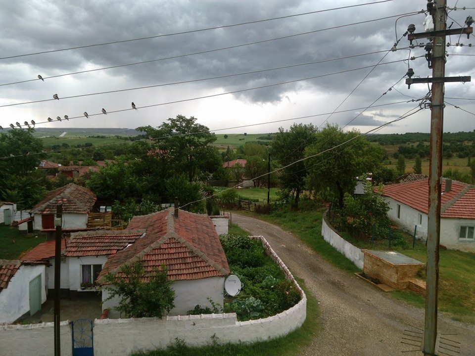 Keşan Maltepe Köyü Resimleri 1