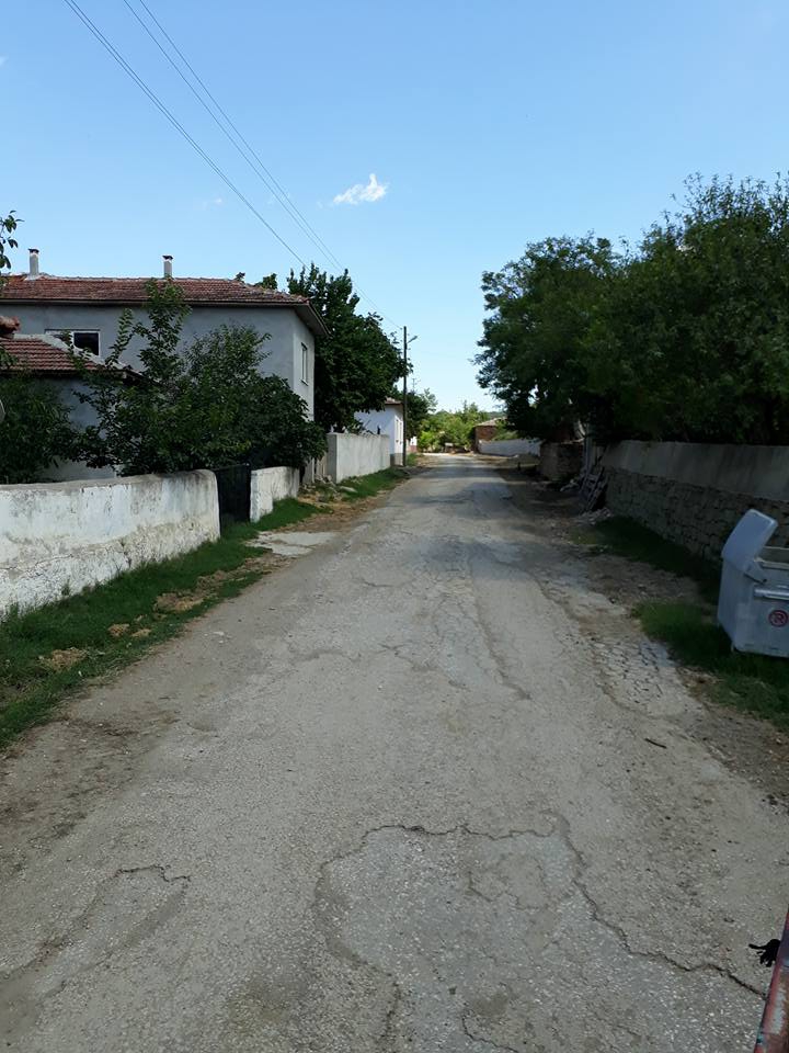 Keşan Maltepe Köyü Resimleri 3