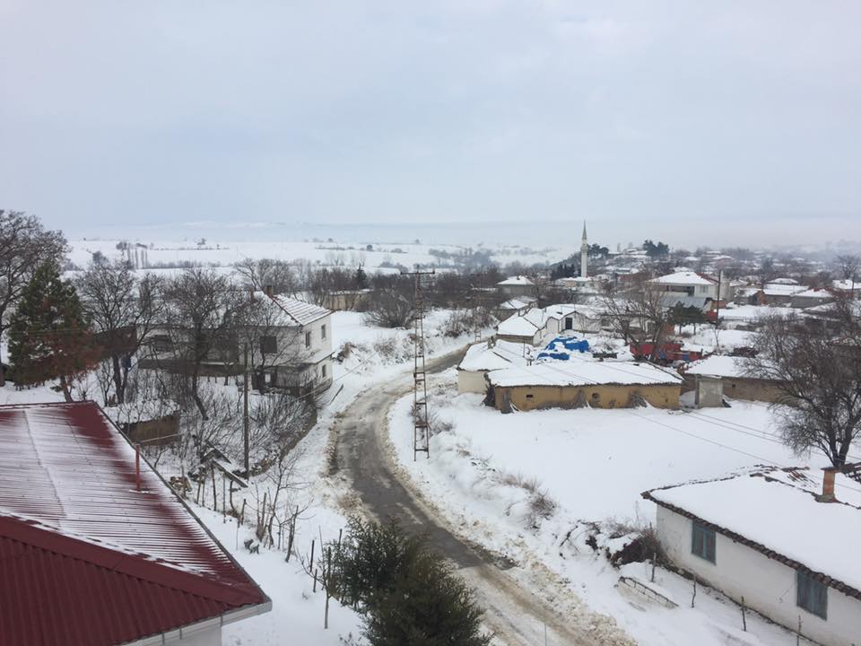 Keşan Maltepe Köyü Resimleri 5