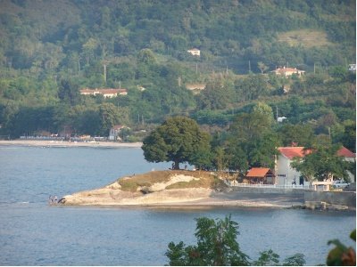 Perşembe Aziziye Köyü Resimleri 1