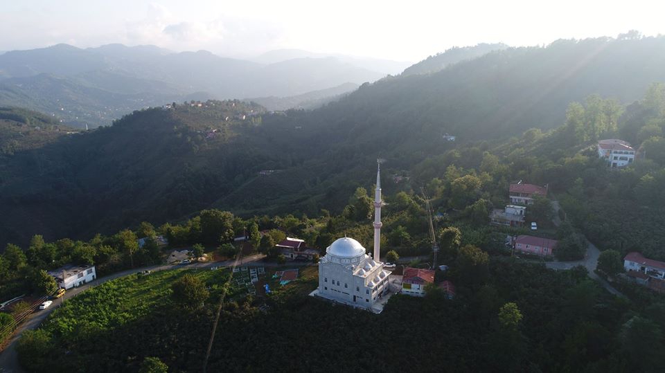 Perşembe Bekirli Köyü Resimleri 1