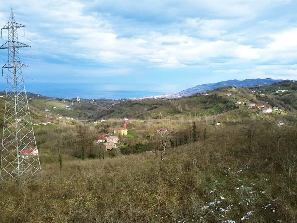 Perşembe Bekirli Köyü Resimleri 3