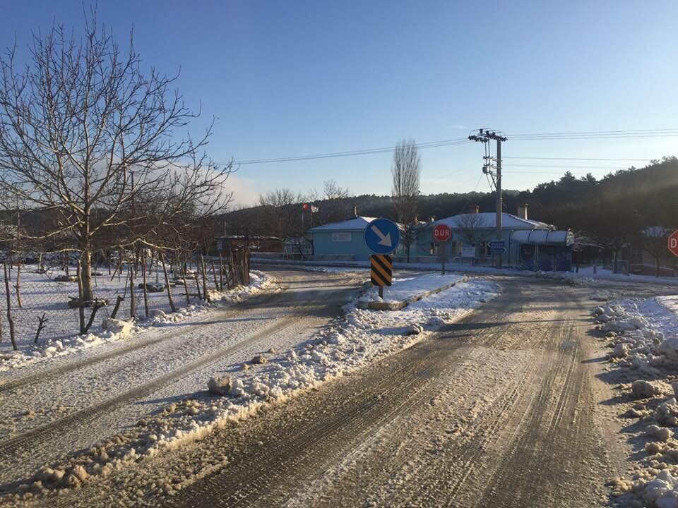 Keşan Mecidiye Köyü Resimleri 1