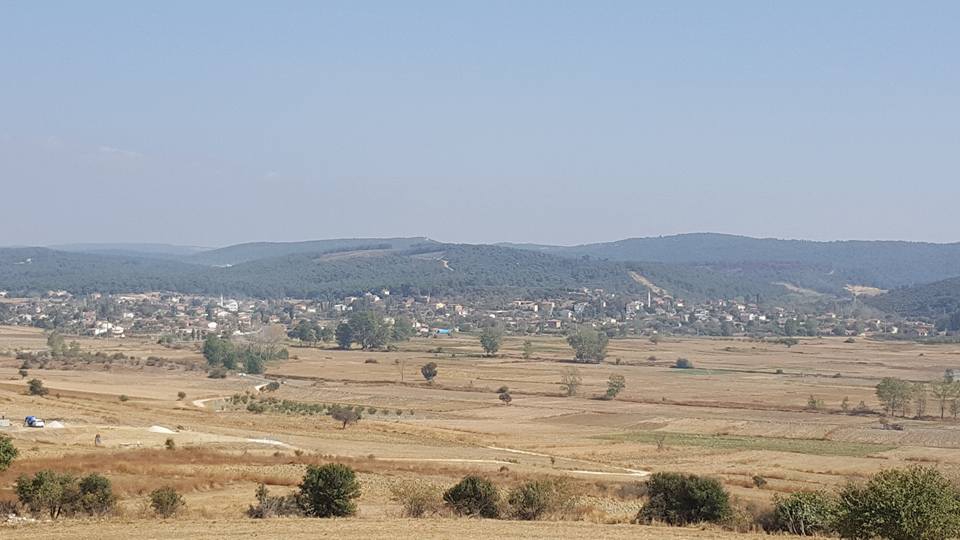 Keşan Mecidiye Köyü Resimleri 2