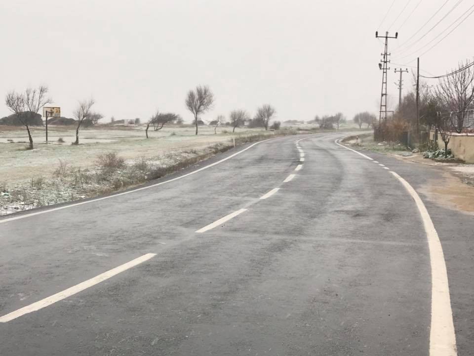 Keşan Mecidiye Köyü Resimleri 3