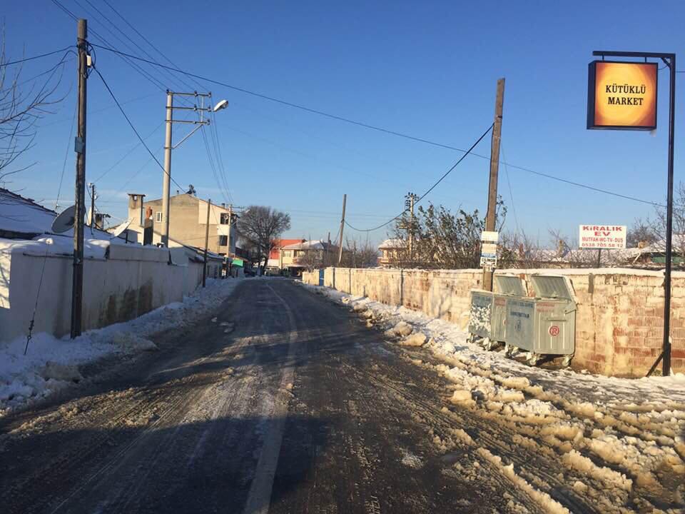 Keşan Mecidiye Köyü Resimleri 4