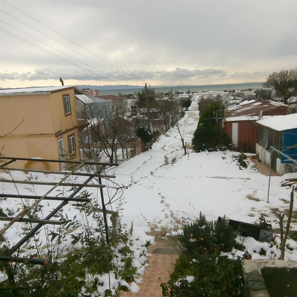 Keşan Mecidiye Köyü Resimleri 6