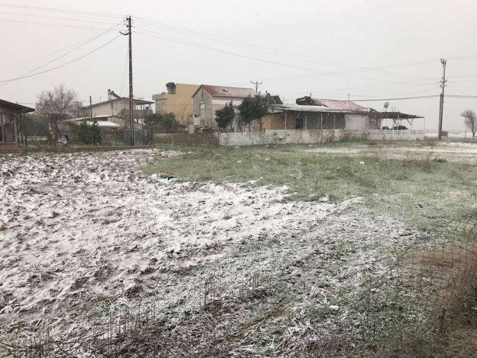 Keşan Mecidiye Köyü Resimleri 7